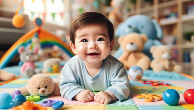 Baby boy Names