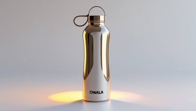 Owala Water Bottle