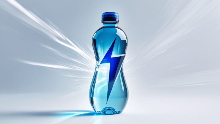 Leonardo_Phoenix_10_A_sleek_transparent_water_bottle_in_the_sh_2