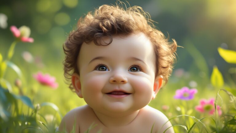 Baby Boy Names