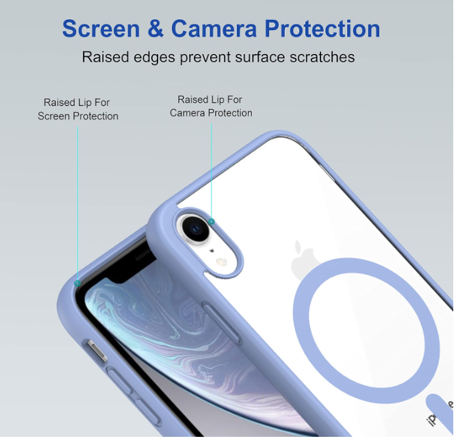 iPhone Skal XR