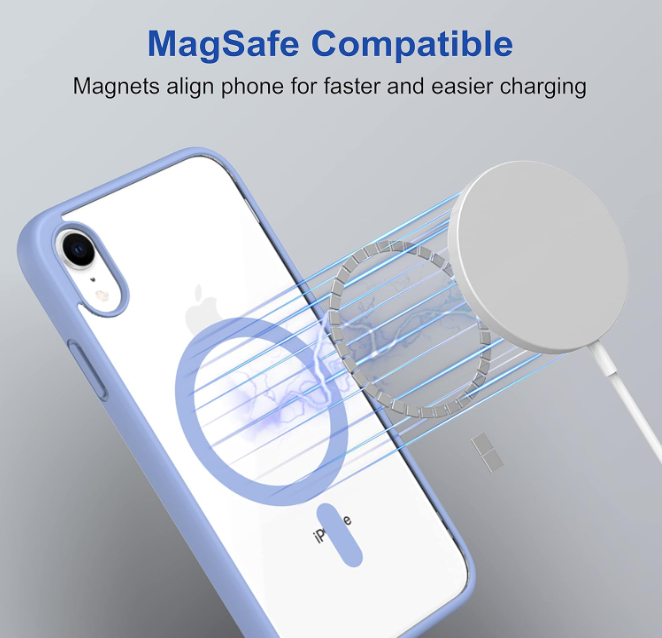 iPhone Skal XR