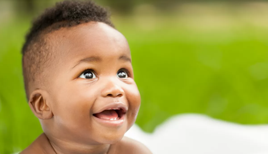 Black Boy Names