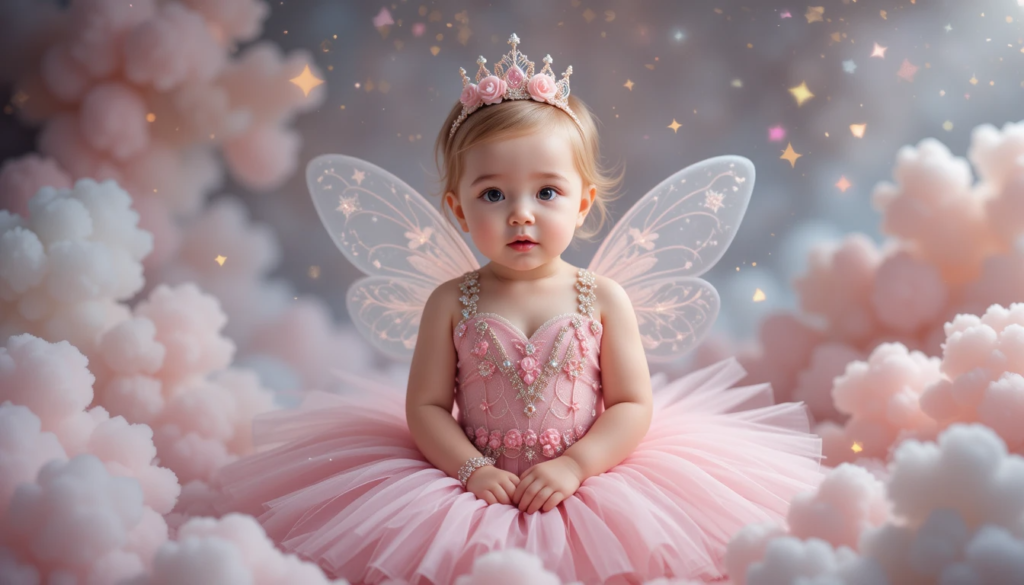 Baby Girl Names with V