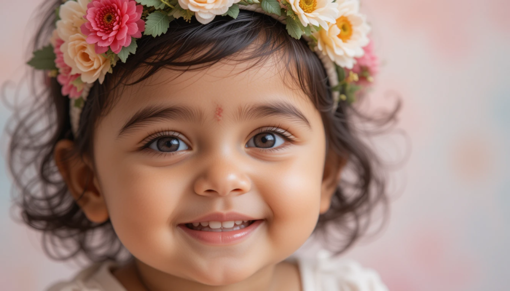 Baby Girl Names with v