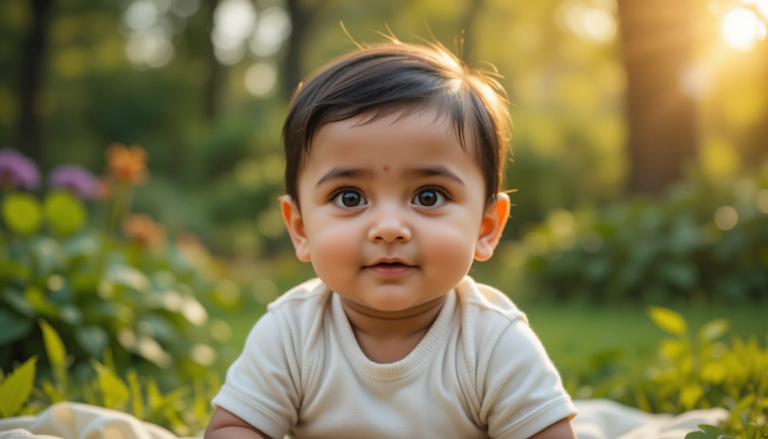 Baby Boy Names with J