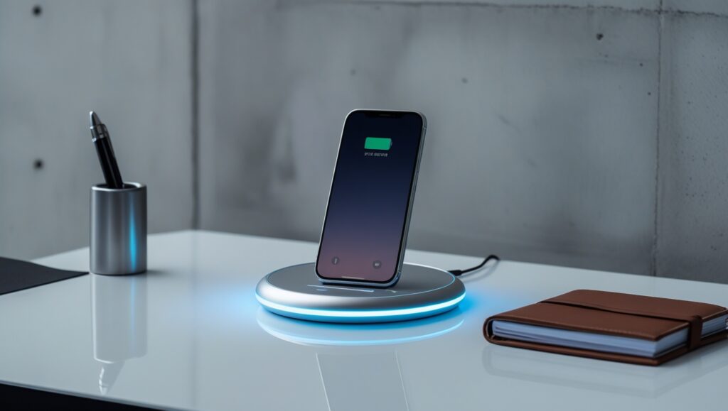 Charge Port
