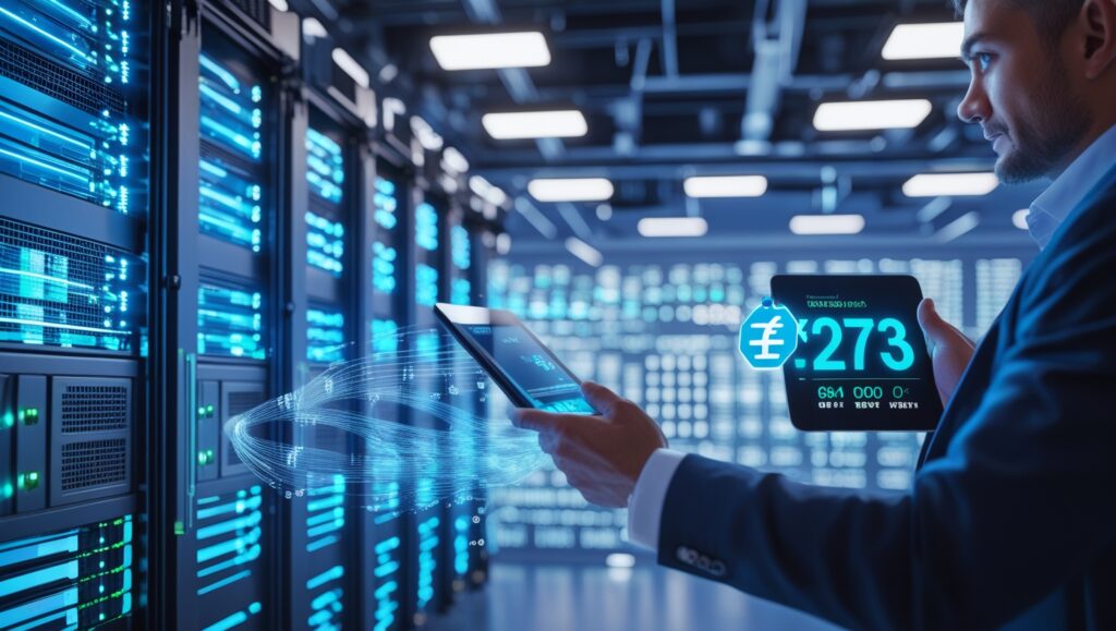 the top 5 IPOs
image credit : lenordo.ai