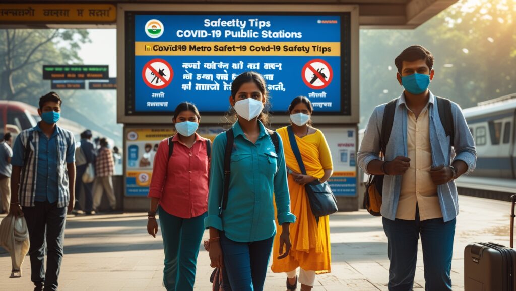 COVID-19 in India