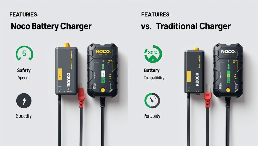 noco battery charger
ai images