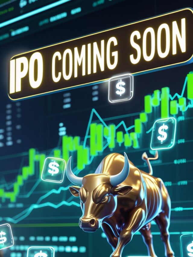 The Top 5 IPOs Coming Soon