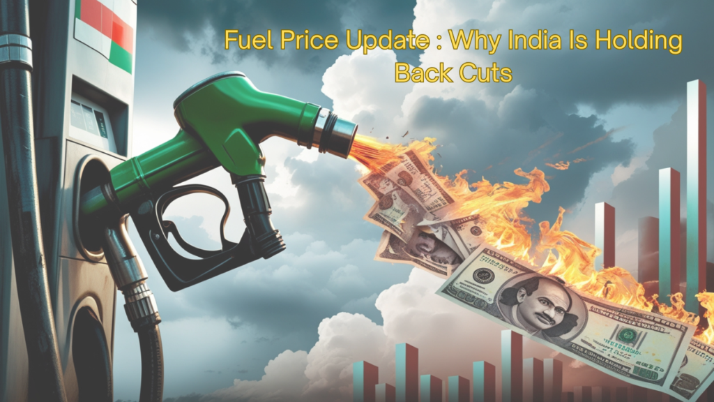 Fuel Price