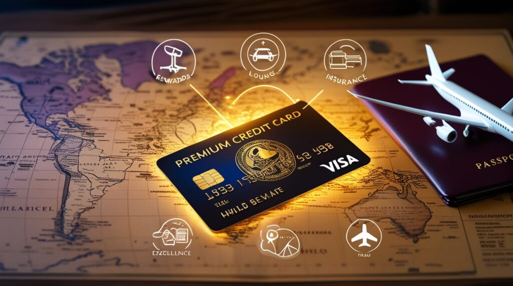 best credit cards for international travel